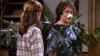Episode 22 In Mork We Trust