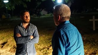 Episode 6 The X