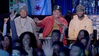 Episode 4 Chicago Auditions