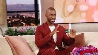Episode 78 Jay Pharoah, Kyla Pratt