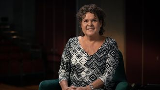 Episode 2 Evonne Goolagong Cawley