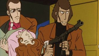 Episode 9 Killer Sings the Blues