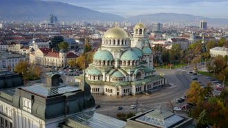 Episode 5 Bulgaria