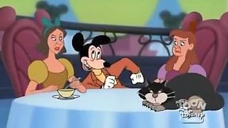 Episode 4 Goofy's Valentine Date