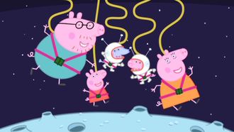 Episode 21 A Trip to the Moon