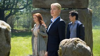 Episode 1 And the Crown of King Arthur