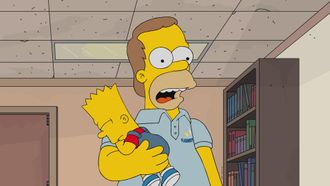 Episode 13 3 Scenes Plus a Tag from a Marriage