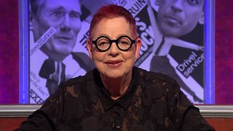 Episode 5 Jo Brand, Zoe Lyons, Feargal Sharkey