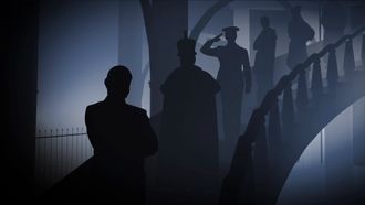 Episode 4 New World Order
