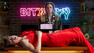Episode 10 Bit City Is Canceled