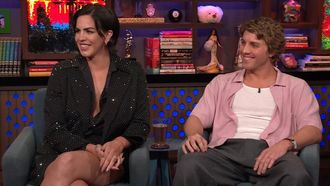 Episode 52 Katie Maloney & Lukas Gage