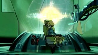 Episode 15 Ultimatum