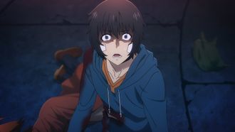 Episode 1 I'm Used to It