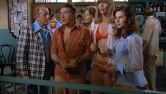 Episode 14 Call Me Lucky / Torch Singer