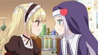 Episode 3 My Little Sisters Are This Cute
