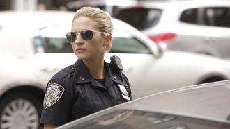 Episode 4 Excessive Force