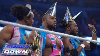 Episode 53 Final SmackDown on Syfy