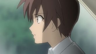 Episode 2 Kakushigoto