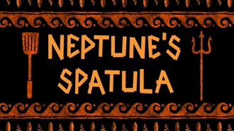 Episode 39 Neptune's Spatula