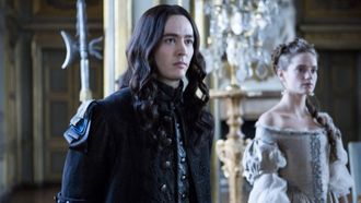Episode 3 Mirror for Princes