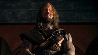 Episode 6 Giants Awakened