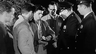 Episode 4 The Boys Land in Jail