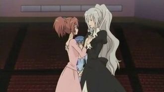 Episode 25 Waltz