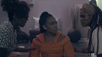 Episode 5 Family Secrets