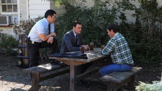 Episode 13 The Red Barn