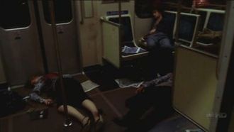 Episode 2 Train In Vain