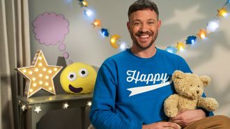 Episode 722 Mind Hug