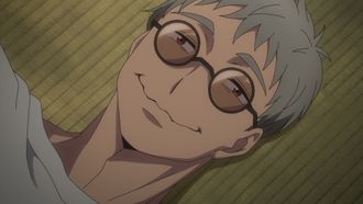 Episode 3 Alone
