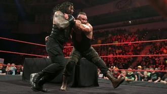 Episode 25 Countdown to WWE Fastlane 2017