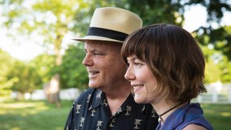Episode 5 Molly Tuttle