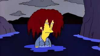 Episode 5 Sideshow Bob Roberts