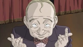 Episode 15 Be My Baby