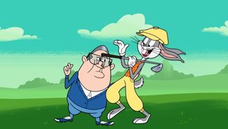 Episode 51 Bugs Over Par