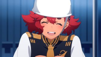 Episode 10 Circling Thoughts