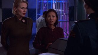 Episode 17 Legacies