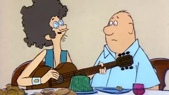 Episode 3 The Hippie