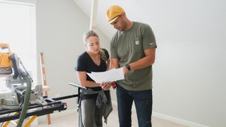 Episode 4 More Than a Bonus Room
