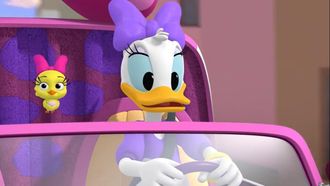 Episode 28 Millie and Melody's Sleepover!