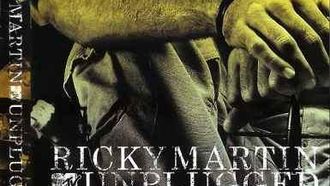 Episode 1 Ricky Martin