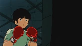 Episode 19 Wasuretai wasurenai!? Futari no daiji na omoide