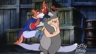 Episode 57 Stuck on You