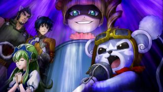 Episode 19 Off Key
