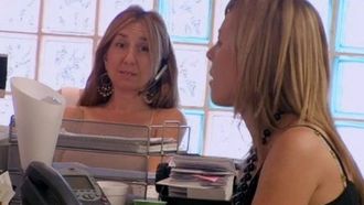 Episode 3 Skin Deep