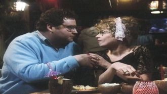 Episode 21 Murder, She Rote