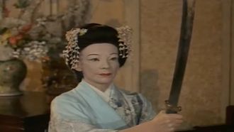 Episode 27 The U.N.C.L.E. Samurai Affair