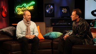 Episode 1 Wayne Kramer